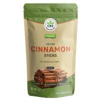 Read Ceylon Blend Spices Ltd Reviews
